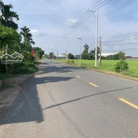 Đất Mặt Tiền Hương Lộ 2 Nối Củ Chi - Phường Lộc Hưng - Thị Xã Trảng Bàng