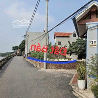 Bán Gấp 158,5M2 Đất Dương Hà, Lô Góc Siêu Đẹp - Nở Hậu, View Triệu Đô