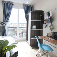 Dự Án Mới Căn Hộ Full Nội Thất Cao Cấp, Phùng Văn Cung, Phú Nhuận - 8 Phút Tới Sân Bay Tân Sơn Nhất