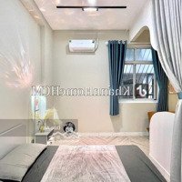 Khai Trương Căn Hộ Tách Bếp 37M2 Cửa Sổ, Full Nt Mới 100% Gần Cầu Thị Nghè Giáp Q1 Chỉ 8.200.00