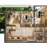 Tôi Cần Bán Căn Hộ 3 Phòng Ngủ Sky Forest View Hồ Thiên Nga, Tầng 27. Giá Tốt Liên Hệ: 097 9981 665