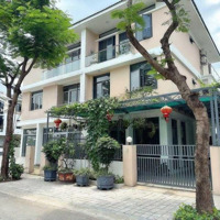 Chính Chủ. Bán Căn Góc D04 - 22 An Phú Shop Villa Mặt Đường 27M, Thông Vinsmart City, Aeon Nhật Bản