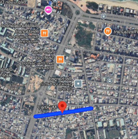 Nhỉnh 7 Tỷ! Bán Lô 2 Mặt Tiền Đường Mỹ Khê 7. Sát Võ Văn Kiệt