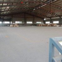 Bán Kho Xưởng Sản Xuất 6780M2 Mặt Tiền Đại Lộ Bình Dương Tp. Thuận An Bình Dương 460 Tỷ