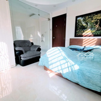 Căn Hộ 1 Phòng Ngủfull Nội Thất Cửa Sổ Siêu Thoáng Giáp Phú Nhuận