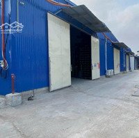 Cho Thuê Kho Xưởng Tại Kcn Nguyên Khê - Đông Anh Diện Tích 200M2, 300M2