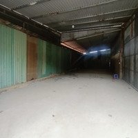 Cho Thuê Kho, Nhà Xưởng 200M2 Tại Đường Hồng Hà, Phường 2, Tân Bình, 20 Triệu