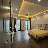 Biệt Thự Hàng Hiếm 90M2X6 Tầng Khu Vip Nguyễn Sơn Long Biên Ở, Kinh Doanh Sầm Uất, Văn Phòng