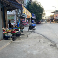 "Cơ Hội Sở Hữu Đất Rộng 770M2, Vị Trí Vàng Tại Sơn Đông, Sơn Tây