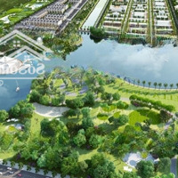 Bán Đất Gấp Tại An Hạ Riverside, Đường 8, Đức Hoà Hạ, Đức Hòa, Long An, Giá Siêu Hời 1,7 Tỷ, 100M2