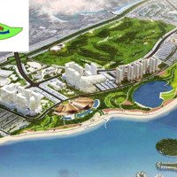 Bán Đất Thổ Cư Xây Villa, Khách Sạn, 515M2 Kế Bên Da Lấn Biển Vingroup