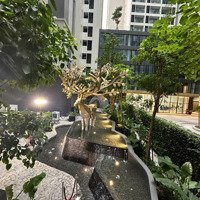 Cần Bán Căn 1 Phòng Ngủ45M2 Toà Soho - Hồ Tây