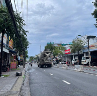 Bán Đất Tặng Nhà Mặt Tiền Lê Hồng Phong Nha Trang Mặt Tiền Kinh Doanh Giáp Khu Đô Thị Sân Bay Cũ