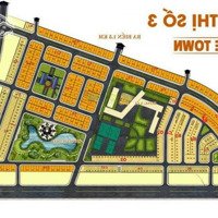 Bán Đất Tại Kđt Số 3 Điện Nam Điện Ngọc, 3,95 Tỷ, 250M2, Giá Siêu Hời! Hot