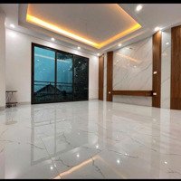 Bán Nhà Riêng Tại Đường Vĩnh Phúc, Ba Đình. 7 Tỷ, 32M2, 5 Tầng, 3 Phòng Ngủ 3 Vệ Sinh Lô Góc, Ngõ Nông