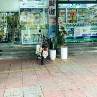 Shophouse Ct4 Vĩnh Điềm Trung - Đối Diện Chi Cục Thuế Nha Trang