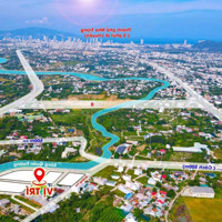 Đất Thổ Cư Võ Dõng - Vĩnh Trung, View Sông Quán Trường, Giao Thông Thuận Tiện, Dân Trí Cao