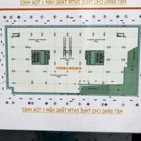 Cho Thuê Mặt Bằng Thương Mại Tầng Hầm Đường Đại Từ, Hoàng Mai.diện Tích2.500M Cao 4.5M (Có Cắt Lẻ) Pccc