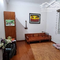 Bán Nhà Phố Quán Thánh, Quận Ba Đình, Siêu Phẩm Phố Cổ, Ô Tô Tránh, 30M2 5 Tầng Tiện Nghi Giá Bán 14 Tỷ