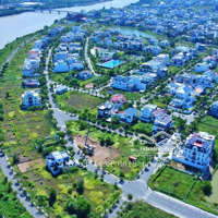 Chào Bán 240M2 Đất Đường Huỳnh Văn Gấm, Nằm Sát Khu Eurro Villa 2 - Hoà Xuân