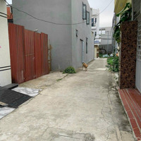 Bán Lô Đất 57M2 Tại Ngõ 394 Đồng Hoà, Kiến An