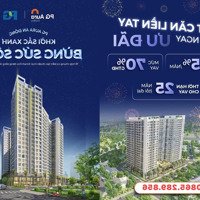 Bán Gấp 250 Triệu Căn Hộ 2 Ngủ 2 Vệ Sinh - 0865.289.856