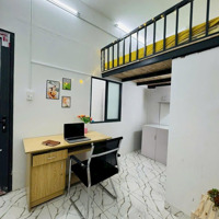Bán Căn Hộ Dịch Vụ Thu Nhập 1Ty3/Năm Lê Đức Thọ P13 Gò Vấp