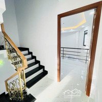 Căn Góc 3 Mặt 4Tầng Đẹp Mới Xe Hơi Ngủ Nhà Hẻm Thông An Ninh F.5-Q.8 - Shr Plý Chuẩn Nhỉnh 8Tỷ Tl