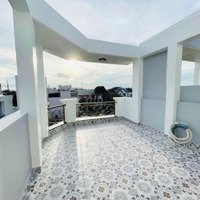 Căn Góc 3 Mặt 4Tầng Đẹp Mới Xe Hơi Ngủ Nhà Hẻm Thông An Ninh F.5-Q.8 - Shr Plý Chuẩn Nhỉnh 8Tỷ Tl