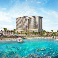 Bán Condotel 1 Phòng Ngủ 3,1 Tỷ, 44M2 Tại Vega Polaris, Vũng Tàu Liên Hệ : 0337686837