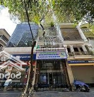 Cho Thuê Nhà Mặt Phố Hoàng Cầu 60M2 X 5T Mt: 5M 60 Triệu/Tháng Kd Mọi Mô Hình Liên Hệ: 0978 981 194