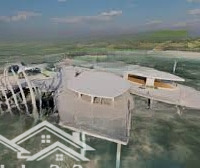 Siêu Phẩm Căn Góc 2 Mặt Tiền, Cách Biển Chỉ 30M,Vị Trí Đẹp Nhất Đường Tại Xã Hàm Ninh, T.p Phú Quốc