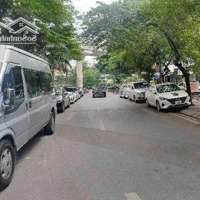 Bán Nhà Hoa Hậu Mặt Phố Đường Bưởi, Dt: 48/118M2, 4 Tầng, Mt: 8M 12,9 Tỷ
