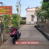 Bán 8.5M Đường Xóm Cây Me Xuân Sơn, Châu Đức, Br-Vt