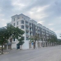 Hiếm ! Chính Chủ Ra Hàng Ngay 1 Cặp Shophouse Mặt Tiền 12M Tại Kđt Vườn Sen - Mặt Đường Đôi 40M