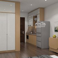 Rẻ Nhất Thị Trường Căn Studio Giá Bán 1.580 Tr ( Full Nội Thất ) Tại Vhop Liên Hệ: 0974878790