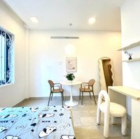 Cho Thuê Cc Mini Nguyễn Thị Nhỏ, 6 Triệu, 25M2, Giá Ưu Đãi, Tân Bình, Hcm