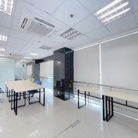 Cho Thuê Văn Phòng 90M2 Ngay Vong Xoay Điện Biên Phủ Quận 1