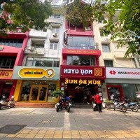 Sang Nhượng Quán Ăn Tại Nguyễn Thị Định, 60M2, Mặt Tiền 4.5M, Đẹp, Khu Phố Ăn Uống Thu Nhỏ
