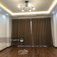 Bán Nhà Xây Mới Đón Tết Ngõ 766 Đê La Thành, Ba Đình 45M2 Xây 5 Tầng Mới, Full Nội Thất Giá Bán 9.3 Tỷ