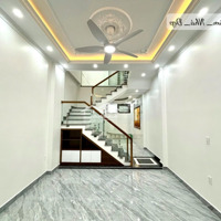 Bán Nhà Độc Lập Xây Mới 4 Tầng Khu Tđc Tại Tuyến 2 Lê Hồng Phong, Đường Nhựa 12M Vỉa Hè 3M, 5,39 Tỷ