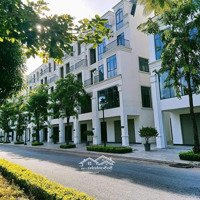 Bán Biệt Thự 100M2, 14,5 Tỷ Tại Hinode Royal Park, Di Trạch, Hoài Đức, Hà Nội