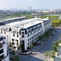 Bán Biệt Thự 100M2, 14,5 Tỷ Tại Hinode Royal Park, Di Trạch, Hoài Đức, Hà Nội