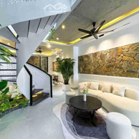 Bán Villa 3 Tầng Hồ Bơi Ngay Biển Mỹ Khê - Có Thể Vận Hành Airbnb Dòng Tiền 100 Triệu/Tháng Chỉ 10,2Tỷ