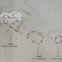 Góc 2 Mặt Tiền Vip Gần Siêu Thị Bigc Dĩ An Giáp Thủ Đức Diện Tích: 127M2 Gía 16.8 Tỷ Liên Hệ: 0975339699