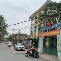 Bán Đất Tại Tiểu Khu Đường - Thị Trấn Phú Xuyên - Diện Tích 57,2M2 - Gần Trường Chợ Tiện Ích Vô Vàn