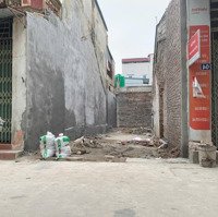 Bán Đất Tại Tiểu Khu Đường - Thị Trấn Phú Xuyên - Diện Tích 57,2M2 - Gần Trường Chợ Tiện Ích Vô Vàn