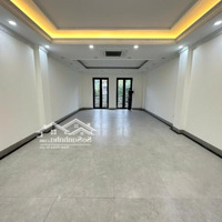 Chính Chủ Cho Thuê Nhà Trung Yên - Xuân Quỳnh Cầu Giấy 95M X 5 Tầng Ô Tô Tải Đỗ Cửa Giá 30 Triệu/Tháng