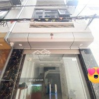 Hộ Khẩu Hbt Tin Được Không Đã Có Nhà 5 Tầng, 3 Phòng Ngủ, Giá Bán 2,95 Tỷ, Ô Tô Tránh Cách 10M.