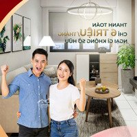 Nhà Đầy Đủ Nội Thất, Phù Hợp Ở Hoặc Cho Thuê, Aribank Hổ Trợ Vay